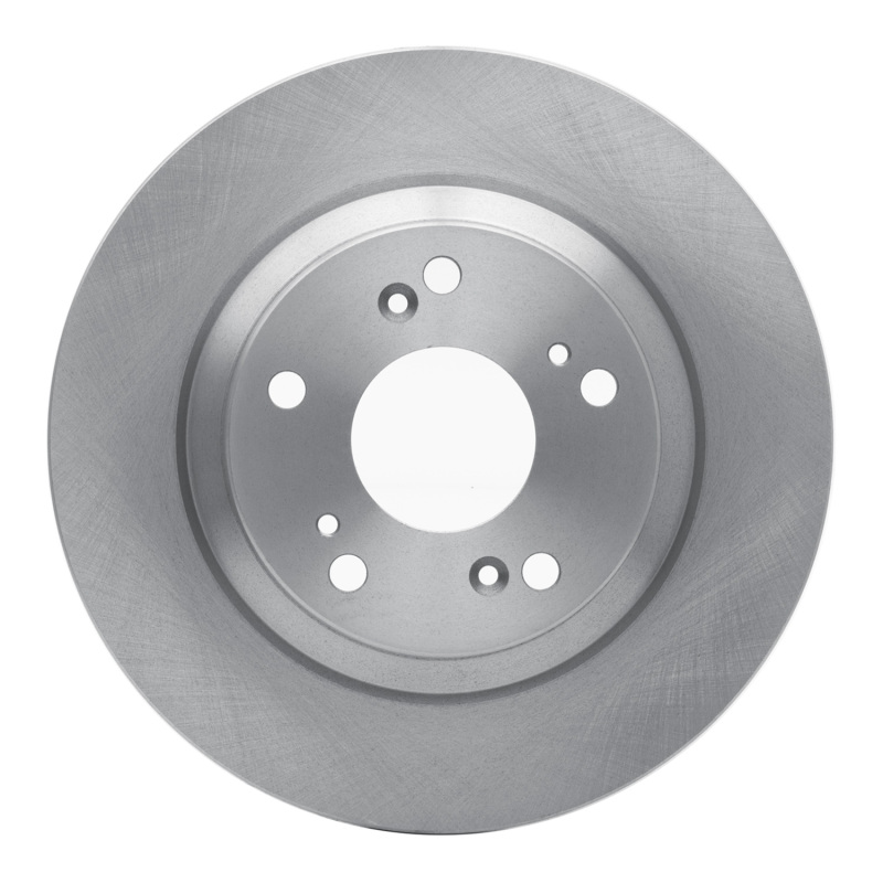Honda S2000 Brake Rotor (1) - Rear - R1 Concepts - RNC Plain - `00-`09